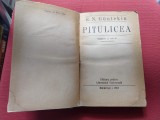 Pitulicea - Resat Nuri Guntekin