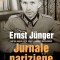 Jurnale pariziene si Insemnari din Caucaz &ndash; Ernst Junger