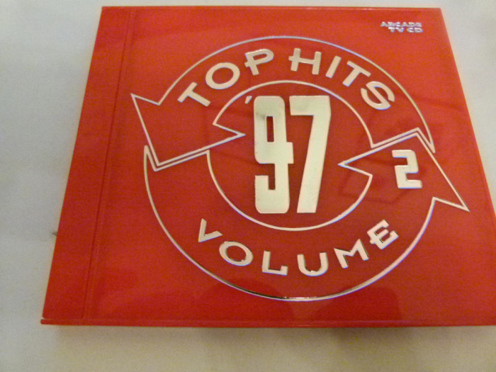 Top hits 97 vol. 2,z