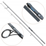 Lanseta fibra de carbon Baracuda Opium Carp 3002