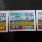 Libia-Campionate Split 1979,sport-serie completa,nestampilate MNH (C2)