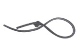 Garnitura ușă st&acirc;nga față VW BEETLE Cabrio 5C7, 5C8 2013 OEM: 5C3839479 22572741