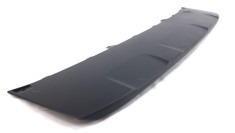 Spoiler bara protectie fata Audi Q3 (8u), 01.2015-08.2018, model: S-Line, montare fata, RapidAuto