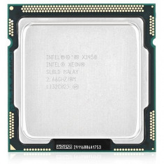 Procesor server Intel Xeon Quad SLBLD X3450 2.66Mhz LGA 1156 foto