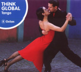 Think Global: Tango |, Jazz