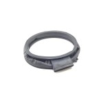 Garnitură hublou pentru mașină de spălat rufe HAIER 0020300940K CANDY Original