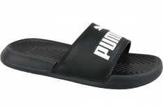 Papuci Puma Slipper Popcat 360265-10 pentru Barbati foto