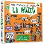 La muzeu