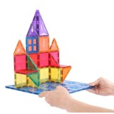 Set 2 placi magnetice mari (30x30 cm) Multicolore