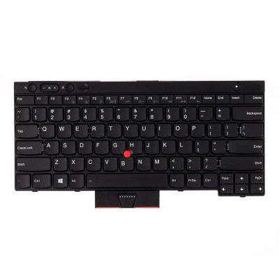 Tastatura pentru Lenovo Thinkpad T430s foto