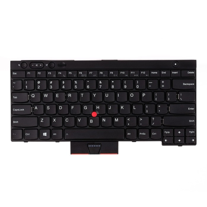 Tastatura pentru Lenovo Thinkpad T430s
