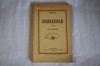 Rosmersholm - Henrik Ibsen (1923) Carte Veche, Editie Bibliofila - 156 pag