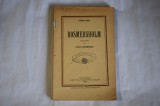 Henric Ibsen - Rosmersholm (1923)