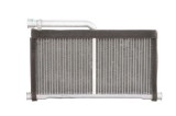 Radiator incalzire interior habitaclu AUDI A6 C6 (4F2) (2004 - 2011) THERMOTEC D6A005TT