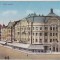 Timisoara Palatul Lloyd palota ND