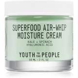 Youth To The People Superfood Air-Whip Moisture Cream cremă hidratantă 59 ml