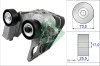 INA 534 0467 10 Intinzator curea, curea distributie