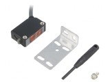 Senzor Fotoelectric 15m PNP DARK-ON LIGHT-ON 30mA 1ms