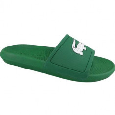 Slapi Barbati Lacoste Croco Slide 737CMA00181R7 foto