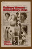 Ordinary Women, Extraordinary Lives: Norfolk Women in the First Half of the Twentieth Century