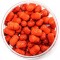 Boilies Tare de Carlig CPK Fluoroattract + Feeder Special Fruits, Marime S, 10/14mm