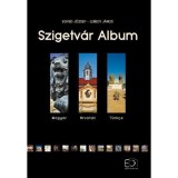 Szigetv&aacute;r album - Egyed J&oacute;zsef