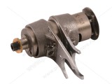 Selector Viteze Ansamblu Revo - Metal, Schimbare Precisa Viteze, Piese Moto