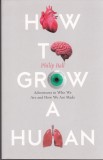AS - PHILIP BALL - HOW TO GROW