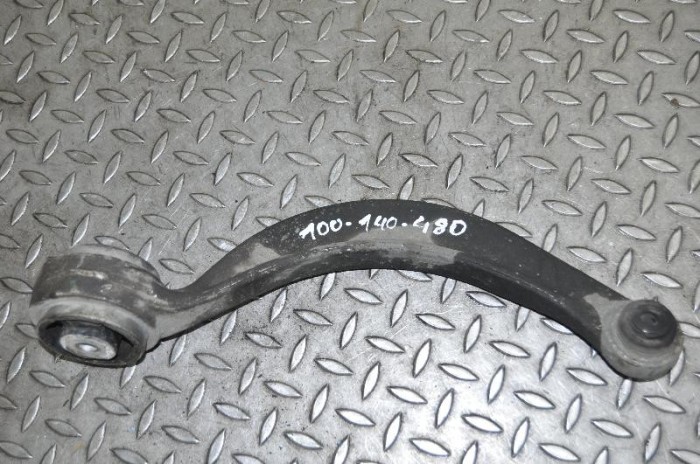 Braț curbat dreapta față JAGUAR XF X250 2009 3670493