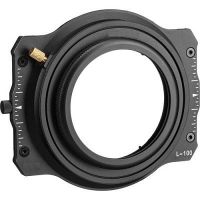 Suport filtru magnetic 100mm Laowa pentru obiectiv 9mm F5.6 foto