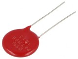 Varistor THT 115VAC/150VDC 10kA TMOV