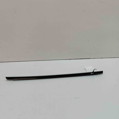 Chedar geam ușă st&amp;acirc;nga spate JAGUAR F-PACE X761 2022 OEM: HK83-25597-AD foto