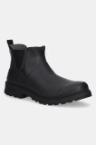 Verbenas cizme LUKA MATE COMBI culoarea negru, 9502180975