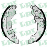 Set saboti frana FIAT PUNTO (176) (1993 - 1999) LPR 07080