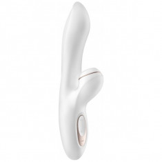 Satisfyer - Pro G-Spot rabbit foto