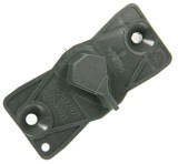 Cioc maner hublou masina de spalat vase Electrolux ESL4201LO 140035300114