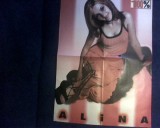 Alina Sorescu - Mega Poster [A2]