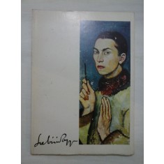 SABIN POPP (1896-1928)