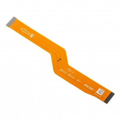 Banda Placa Oppo Find X3 Lite, UBD368, Service Pack 4968663 foto
