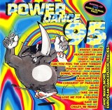 Various - Power Dance '95, 2xCD