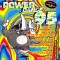 Various - Power Dance '95, 2xCD