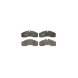 Placute frana MERCEDES-BENZ SPRINTER 5-t platou sasiu 905 ABE C1M053ABE