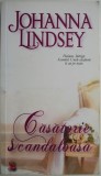 Casatorie scandaloasa &ndash; Johanna Lindsey