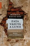 Fata vazuta a Lunii/Miorita Baciu Got