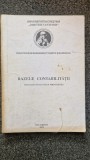 BAZELE CONTABILITATII - Mihai Ristea