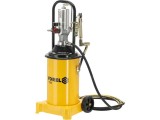 Pompa Pneumatica Pentru Gresat, 12L