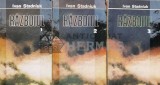 Cumpara ieftin Razboiul (3 volume) - 1986 - Ivan Stadniuk (U97), Militara