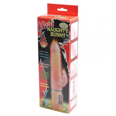 BAILE - HEAT FIRE BUNNY RAMPANTE TEMPERATURE 10F foto