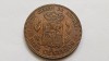 Spania- 10 centimos 1878, Europa