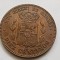 Spania- 10 centimos 1878